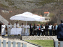 FOTO: Rumbočka fešta na Zahumu, proslavljen sv. Josip Radnik