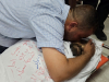 Umro palestinski liječnik kojem je u izraelskom napadu poginulo devetero djece