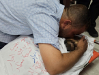 Umro palestinski liječnik kojem je u izraelskom napadu poginulo devetero djece