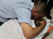 Umro palestinski liječnik kojem je u izraelskom napadu poginulo devetero djece