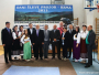 FOTO: Otvoren 8. međunarodni sajam "Dani šljive Prozor-Rama 2013."