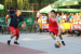 FOTO: Počeo turnir u uličnoj košarci ''Streetball Rama 2017.''