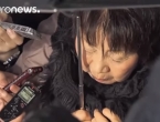 VIDEO: Japanska "Crna udovica" osuđena na smrt vješanjem