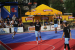 FOTO: Ekipa ''Makarska 3x3'' pobjednik 19. Streetball Rama 2021.