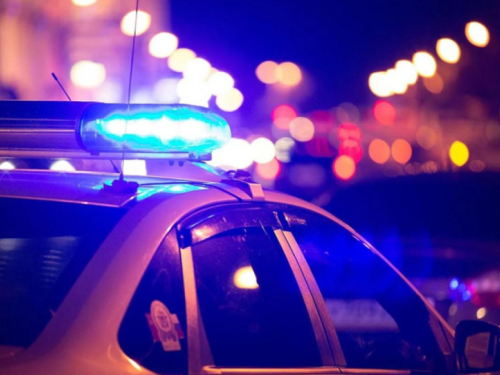 Teško ozlijeđen motociklist na M-17