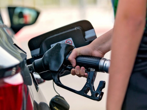 Visoke cijene nisu smanjile potrošnju goriva u FBiH
