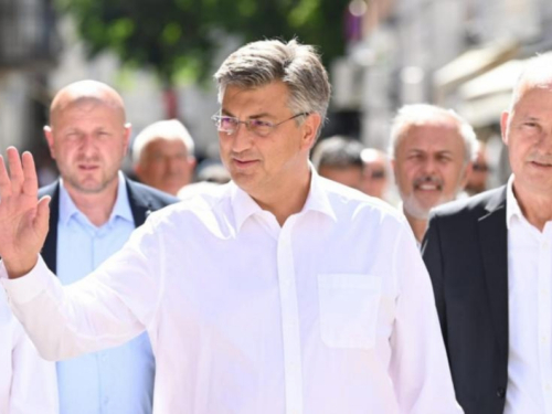 Oglasio se i Plenković: "Nema optužnica"