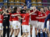 Danska obranila titulu prvaka svijeta u rukometu