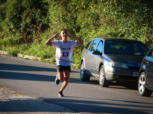 FOTO: Održan 5. Ramski akvatlon i Državno prvenstvo u sprint akvatlonu