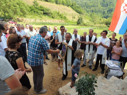 FOTO: Svečano otvoren novoobnovljeni mlin u Ljubuncima