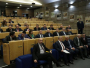 Izaslanici preuzeli mandate