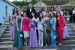 FOTO/VIDEO: Matura 2023. - Defile mladosti na ulicama Prozora