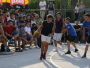 FOTO: Počeo turnir u uličnoj košarci "Streetball Rama 2016."