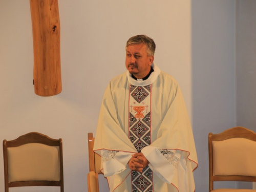 FOTO: Proslava sv. Ive - Uzdol 2015.