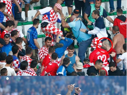 Vatreni ostaju na Euru