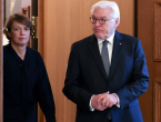 Njemački predsjednik napao Izraelce zbog širenja njihovih naselja na Zapadnu obalu