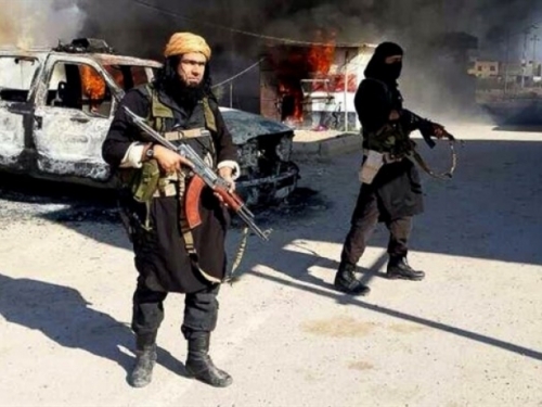 ISIL planira osvetničke napade na Europu