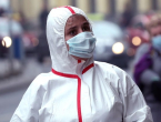 U BiH umrlo 52 ljudi, novozaraženih je 1200