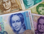 Nijemci i 22 godine od uvođenja eura mijenjaju marke u eure