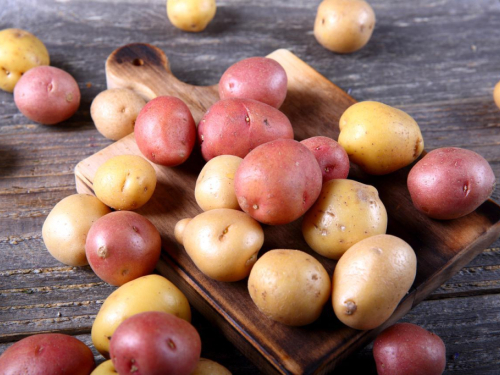 Cijelu kuću možete očistit s običnim - krumpirom: Evo kako