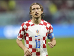 Modrić će nastupom protiv Paname ući u povijest