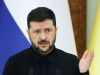 Zelenski: Rusija s 300 dronova i 37 raketa gađala energetsku infrastrukturu