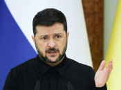 Zelenski: Rusija s 300 dronova i 37 raketa gađala energetsku infrastrukturu