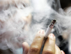 Potrošnja cigareta u BiH za pet godina smanjena za više od 40 posto