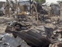 U tri mjeseca 27 djece se raznijelo eksplozivom na području Afrike