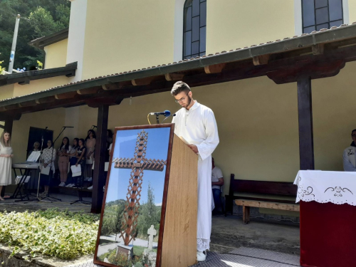 FOTO: Proslava sv. Ive na Uzdolu