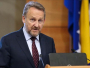 Izetbegović: Sad sam najveći optimist u pogledu izmjena Izbornog zakona