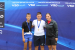 FOTO: Na Ramskom jezeru održana 10. veslačka regata