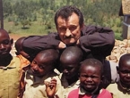 Fra Vjeko - fratar iz BiH koji je spasio 100 tisuća Ruanđana i na kraju stradao