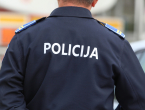 Policijsko izvješće za protekli tjedan (19.10. - 26.10.2015.)