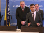 Potpisan Opći kolektivni ugovor u FBiH: Konačno utvrđen iznos minimalne plaće