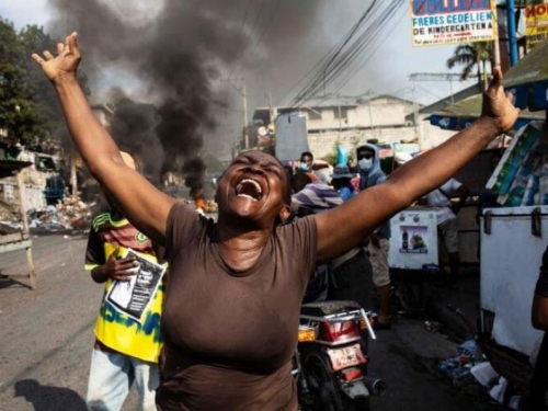 Što se događa u Haitiju: Ubijen vođa bande, hitno se evakuiraju strani državljani