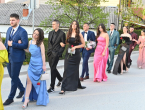 Uskoplje ispratilo 92 maturanta, među njima i 13 iz Prozora-Rame
