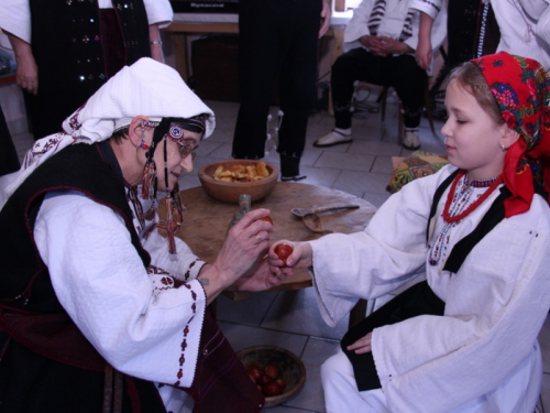 FOTO: Vjerni čuvari tradicije rodnog kraja