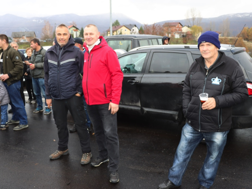 FOTO/VIDEO: Svečano otvoren prodajni centar Baković u Ripcima