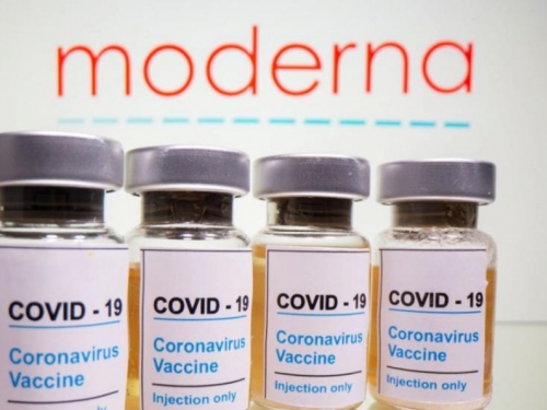 Moderna traži hitno odobrenje za svoje cjepivo, regulatori oduševljeni