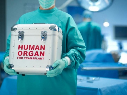 BiH: Bez donacije organa nema transplantacije
