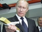 Putinov bankar traži 10 milijardi dolara