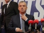SDA: Radončić želi biti i vlast i opozicija