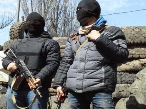 Više od 30 separatista ubijeno u Slavnjansku