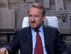 Izetbegović: Nema trećeg bez rata i nema zločina Armije BiH