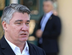 Milanović rekao o čemu je pričao s Dodikom: "Uvjeren sam da bi Erdogan pristao na to"