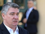 Milanović rekao o čemu je pričao s Dodikom: "Uvjeren sam da bi Erdogan pristao na to"