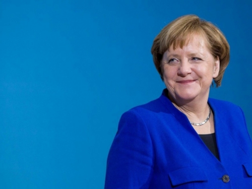 Merkel ulazi u četvrti mandat, SPD podržao koaliciju s demokršćanima