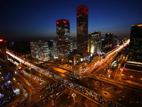 Tri put veći od New Yorka: Kinezi prave grad za 130 milijuna stanovnika