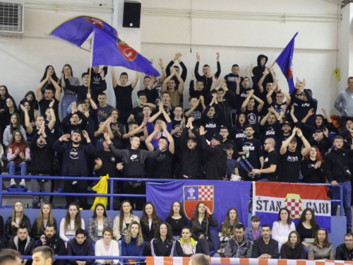 FOTO: Košarkaški Rame plasirali se u finale doigravanja